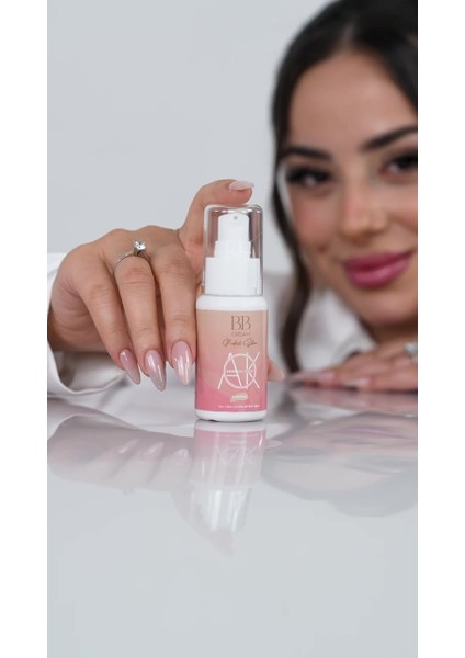 Luxury SPF15 Bb Krem 30 ml 1 Adet