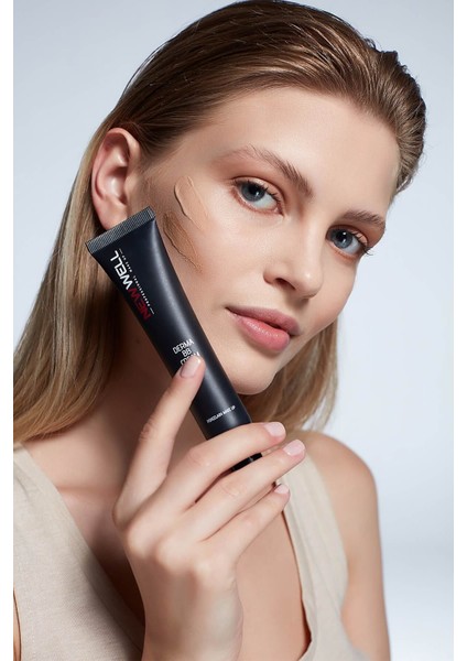 Luxury Bb Krem - Derma Bb Cream Light 8680923325040 1 Adet fırsatları