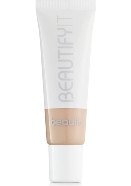Luxury Beautifyıt Bb Krem 139 Medium Beige 1 Adet