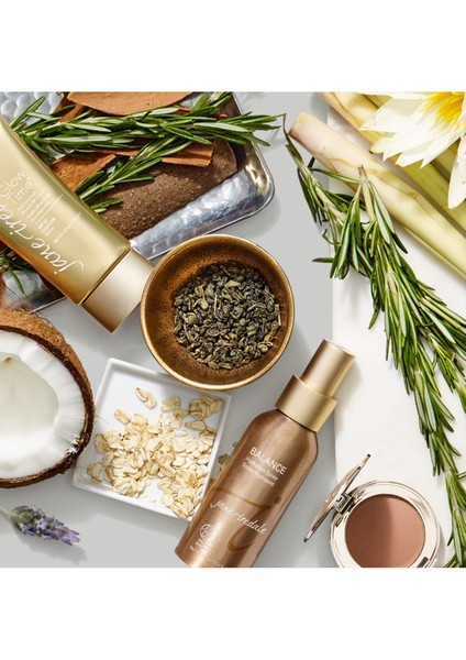 Luxury Mineral Bb Kapatıcı - Glow Time Full Covarage Mineral Bb Cream Spf 25 Bb9 50 ml 670959120397 1 Adet indirimleri
