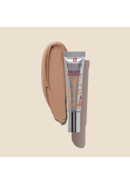 Luxury Bb Eye Touche Parfaite - Göz Çevresi Için Bb Krem 15 ml 1 Adet