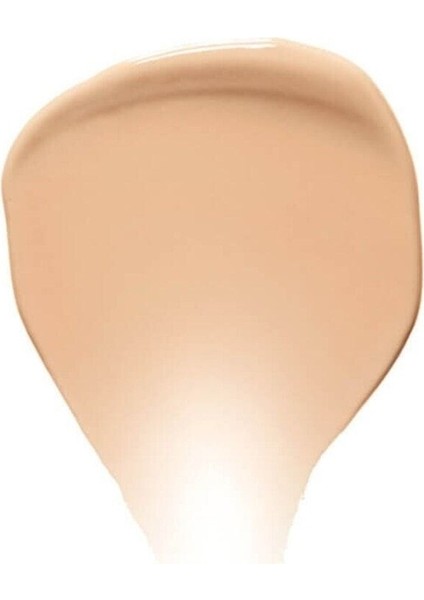 Luxury Synchro Skın Self-Refreshıng Tınt Sıya, Neme, Yağlanmaya Dayanıklı Renkli Nemlendirici SPF20 30 ml 1 Adet
