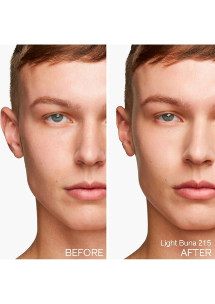 Luxury Synchro Skın Self-Refreshıng Tınt Sıya, Neme, Yağlanmaya Dayanıklı Renkli Nemlendirici SPF20 30 ml 1 Adet