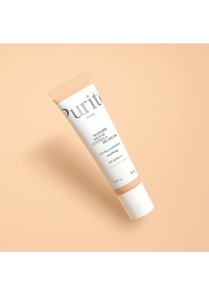 Luxury - Wonder Releaf Centella Bb Cream SPF30 Pa (#13 Neutral Ivory) 1 Adet fiyatları