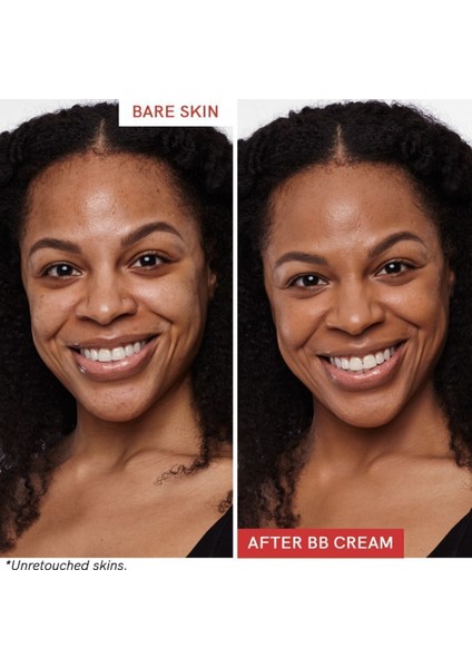 Luxury Bb Crème Au Ginseng - Baby Skin Effect Makeup-Care Face CREAMSPF20+ 15 ml 1 Adet