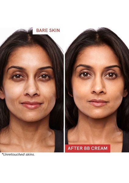 Luxury Bb Crème Au Ginseng - Baby Skin Effect Makeup-Care Face CREAMSPF20+ 15 ml 1 Adet