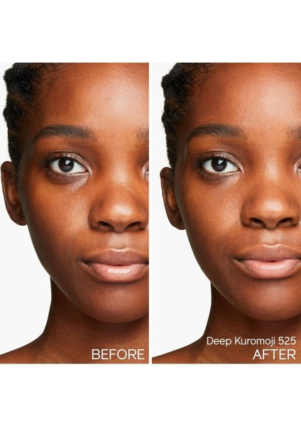 Luxury Synchro Skın Self-Refreshıng Tınt Sıya, Neme, Yağlanmaya Dayanıklı Renkli Nemlendirici SPF20 30 ml 1 Adet