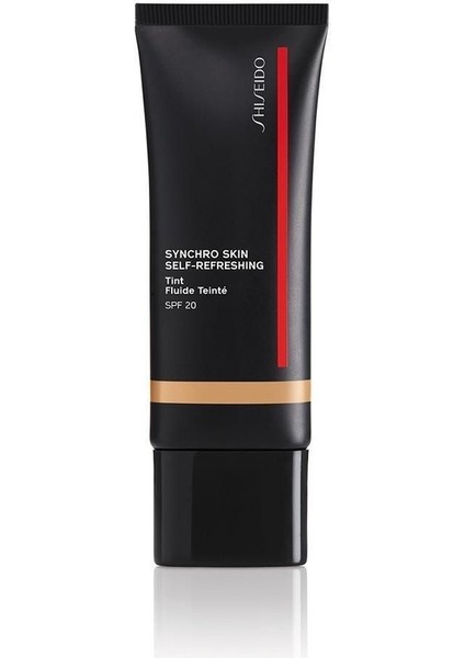 Luxury Synchro Skın Self-Refreshıng Tınt Spf 20 235 1 Adet