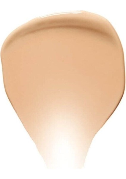 Luxury Synchro Skın Self-Refreshıng Tınt Sıya, Neme, Yağlanmaya Dayanıklı Renkli Nemlendirici SPF20 30 ml 1 Adet