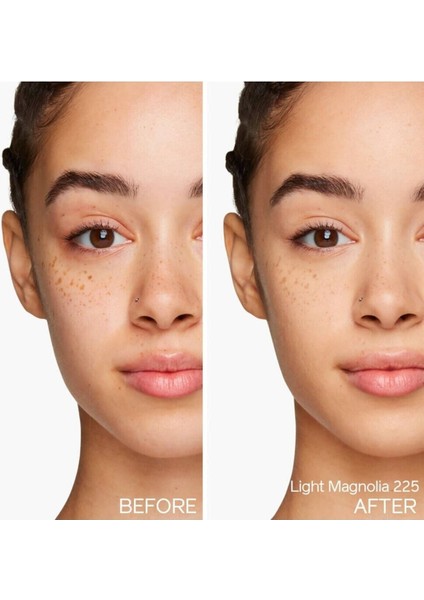 Luxury Synchro Skın Self-Refreshıng Tınt Sıya, Neme, Yağlanmaya Dayanıklı Renkli Nemlendirici SPF20 30 ml 1 Adet