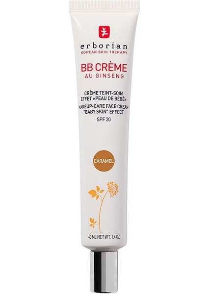 Luxury Bb Crème - Bb Krem - 40 ml 1 Adet