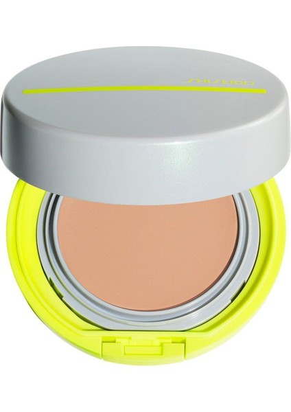 Luxury Sports Bb Compact - Spf 50+ Korumalı Kompakt Yapıda Hızlı Kuruyan Parlak Bitişli Bb Krem 12 gr 1 Adet