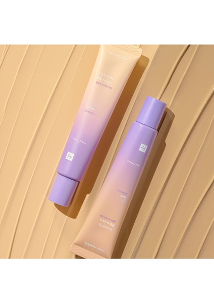 Luxury Bb Krem 30 ml 1 Adet
