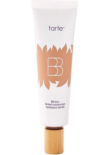 Luxury Bb Blur Tinted Moisturizer - Renkli Nemlendirici Doğal Mat Yüzeyli Bb Krem 30ML 1 Adet
