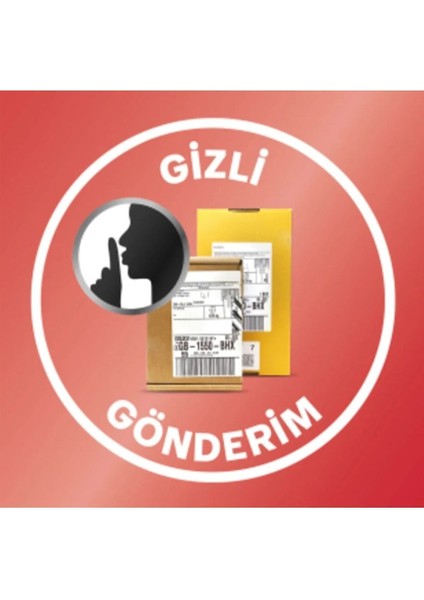 10LU Maraton Prezervatif Erkeklere Özel Sprey 1 Adet