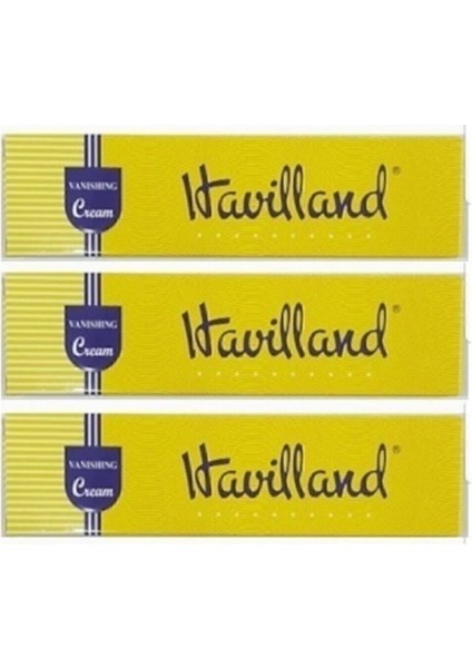 Luxury Yağlı Ciltlere Özel Koruyucu Nemlendirici Yağsız Krem 3 x 40 ml 120 ml 1 Adet fırsatları