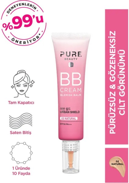 Luxury Medium Concealer cc Cream SPF50 Pa Ivory 30 ml MMCZ350 Equalizing Skin Color Inconsistencies 1 Adet