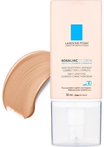 Luxury La Roche Rosalıac cc Creme 50 ml 1 Adet