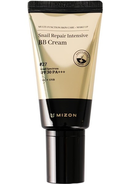Luxury Snail Repair Intensive Bb Cream 50ML - Salyangoz Özlü Bb Kremi #27 1 Adet