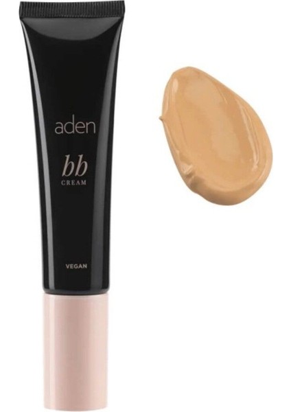 Luxury Bb Krem 35 ml ( 03 Beige ) 1 Adet