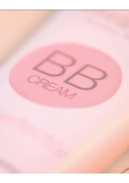 Luxury Bb Krem Medium (Orta Renk) - SPF30 Koruma, Leke Onarıcı - Makyaj Temizleme Suyu Hediye 1 Adet fiyatları