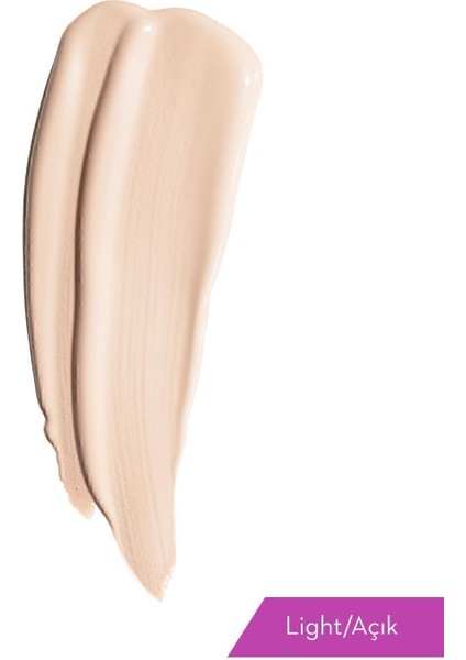 Luxury cc Cream Shade Light-7 Etkili Renk Dengeleyici cc Krem Spf 20 Açık 1 Adet indirimleri