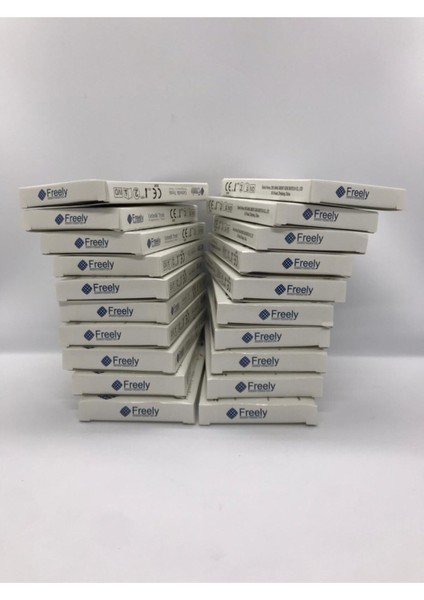 Hamilelik Testi 20 'li 1 Adet