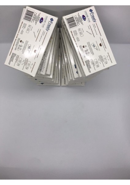 Hamilelik Testi 20 'li 1 Adet fiyatları