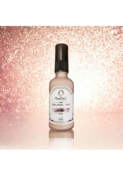 Luxury Güneş Korumalı Doğal Bb Krem, 40 Spf, 50 ml 1 Adet