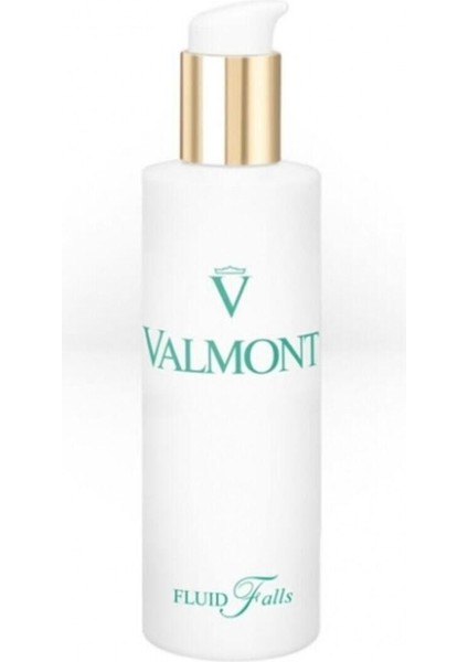 Luxury Fluıd Falls 125 ml 1 Adet