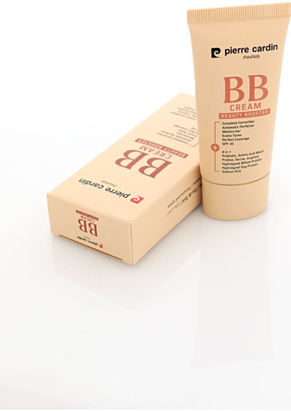 Luxury Bb Cream Beauty Booster- Spf 30 FAIRY-424 1 Adet
