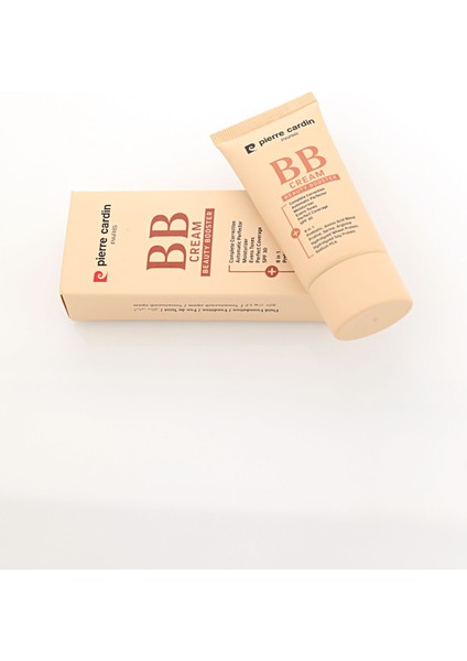 Luxury Bb Cream Beauty Booster- Spf 30 FAIRY-424 1 Adet