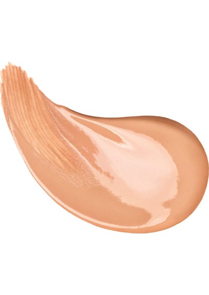 Luxury Blooming Bb Foundation Cinnamon 06 Bb Krem Fondöten Spf 15 1 Adet