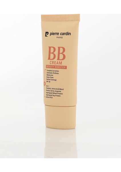 Luxury Bb Cream Beauty Booster- Spf 30 Sand BEIGE-428 1 Adet