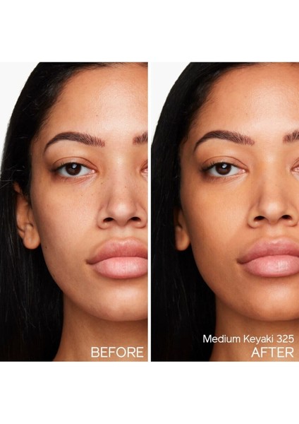 Luxury Synchro Skın Self-Refreshıng Tınt Sıya, Neme, Yağlanmaya Dayanıklı Renkli Nemlendirici SPF20 30 ml 1 Adet