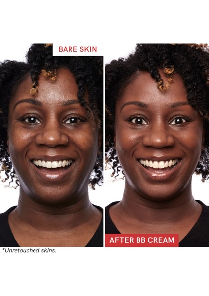 Luxury Bb Crème Au Ginseng - Baby Skin Effect Makeup-Care Face CREAMSPF20+ 40 ml 1 Adet