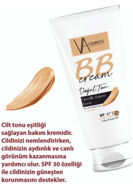 Luxury Bb Krem 1 Adet