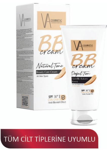 Luxury Bb Krem 1 Adet