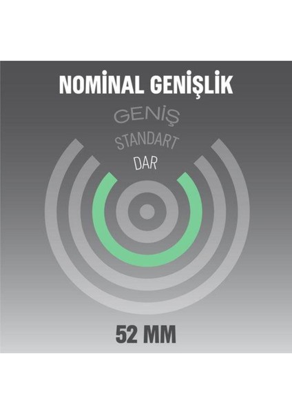 Yok Ötesi Slim Fit Prezervatif 10'lu 1 Adet