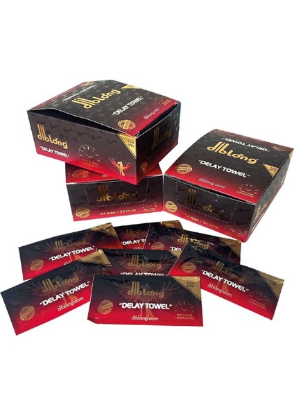 Mendil 25 1 Adet
