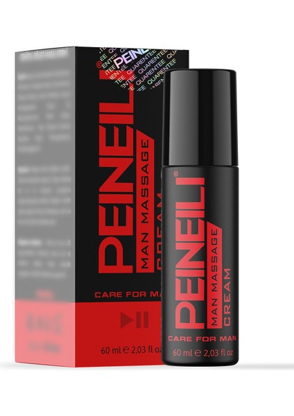 Care Formen Krem 60 ml 1 Adet