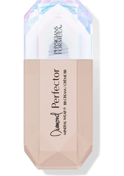 Luxury Perfector Bb Cream Light To Medium 1 Adet