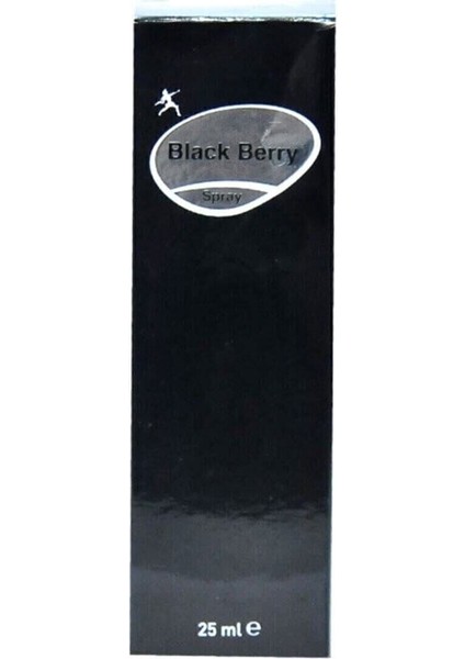 Sprey x 2 Adet 25 ml 1 Adet