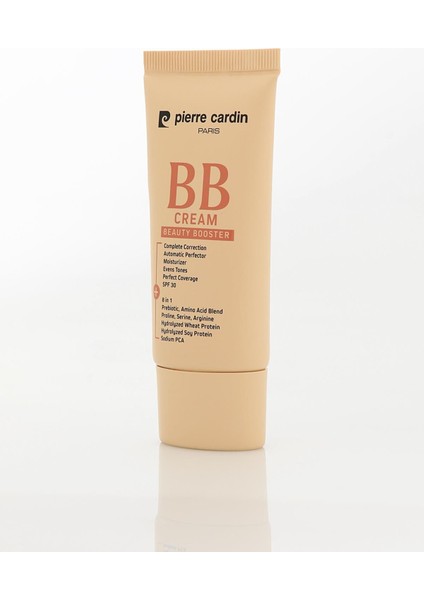 Luxury Bb Cream Beauty Booster- Spf 30 FAIRY-424 1 Adet