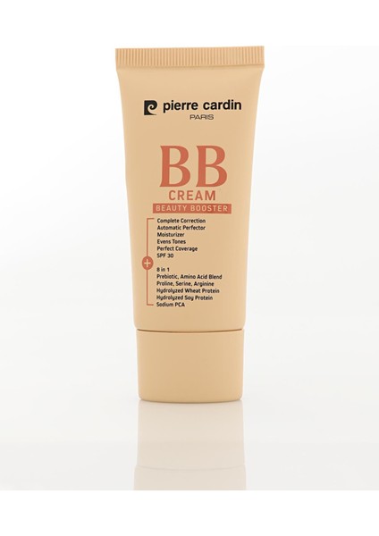 Luxury Bb Cream Beauty Booster- Spf 30 FAIRY-424 1 Adet