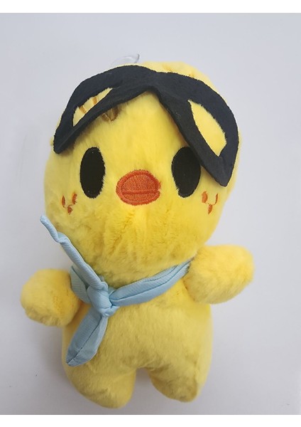 Luxury Stray Kids Skzoo Bbokari Pilot Peluş 25 cm 1 Adet