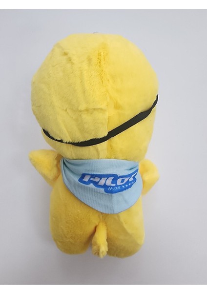 Luxury Stray Kids Skzoo Bbokari Pilot Peluş 25 cm 1 Adet fiyatları
