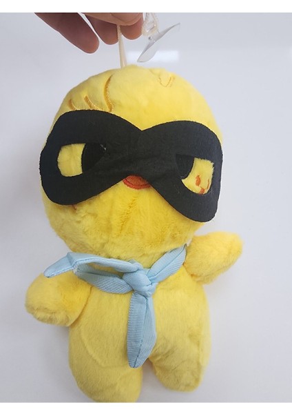 Luxury Stray Kids Skzoo Bbokari Pilot Peluş 25 cm 1 Adet modelleri