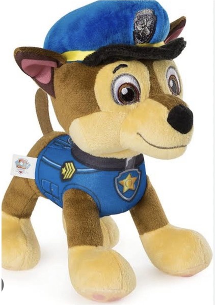 Luxury Paw Patrol Peluş Peluş Köpek 1 Adet fiyatları