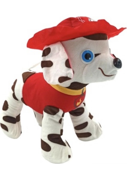 Luxury Paw Patrol Peluş Peluş Köpek 1 Adet modelleri